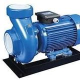 Sumak SMT1500/4 Trifaze Santrifüj Pompa