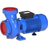 Sumak SMT300/4 3 Hp Santrifüj Pompa 380v Trifaze - Yok