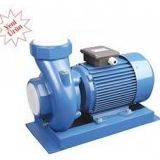 Sumak SMT550/4 Trifaze Santrifüj Pompa