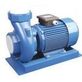 Sumak SMT750/4-S Trifaze Santrifüj Pompa