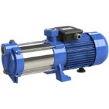 Sumak SYM 12-220/4 Yatay Milli Çok Kademeli Motopomp 220V