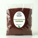 Sumak Yaprak Hatay Dökme 30 gr