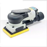 SUMAKE LMC-40H Havalı Zımpara Makinesi 75x100 mm