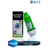 Sumarkt Çamaşır Makinesi Bulaşık Makinesi Kireç Önleyici Siliphos Silifoz Filtre