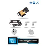 Sumarkt Su Arıtma Cihazı Pompa 75 Gpd Motor Yenileme Kiti