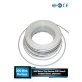 Sumarkt Su Arıtma Cihazı Top Hortum 300 Metre