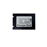 Sumarkt Su Arıtma Cihazlarına Uyumlu Kutu Pompa Seti – 75 Gpd, 24V, Kolay Kurulum