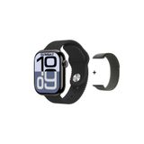 SUMBAT HK10 PRO MAX Yeni Kasa Watch 10 SonVersiyon Yerçekimi Sensör Amoled Ekran Full Donanımlı Akıllı Saat