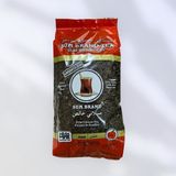 Sumbrand Pekoe Şeffaf Poşet Siyah İthal Çay 500 gr 2 Adet