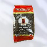 Sumbrand Şeffaf Poşet Siyah Ithal Çay 250 gr