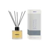 Sümbül Amber Dekoratif Oda Parfümü 120ml Iconıc Place - Sümbül Amber (Standart)