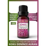 Sümbül Esansiyel Uçucu Koku Yağı Buhurdanlık Yağı Difüzör Esansı Hobi Esans Ortam Oda Kokusu 10ml
