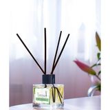 Sumbul Kokulu 110ML Bambu Cubuklu Oda ve Ortam Kokusu