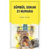 Sümbül Sokak 21 Numara