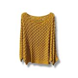 SUMEF Kadın Merserize Triko Bluz Oversize Standart Beden 38-52 Uyumlu Salaş
