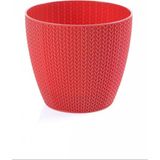 Sümela Çiçek ve Bitki Saksısı No:2 - 1.4 Litre -Sml2 - Renkli