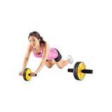 Sumeno Egzersiz Fitness Spor Aleti Teker