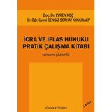 Sümer Kitabevi Icra ve Iflas Hukuku Pratik Çalışma Kitabı