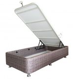 Sümer Sandıklı Baza 90X200