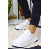 SÜMER SNEAKER YÜKSEK TABANLI ORTAPEDİK YUMUŞAK RAHAT SPOR AYAKKABI