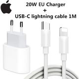 Sumer Store Apple iPhone Tüm Serilerle Uyumlu 20W Hızlı Şarj Aleti Apple iPhone 6 7 8 x 11 12 13 14 Plus