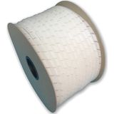 Sumergroup Kablo Toplama Spirali 25 mm Beyaz 50 m