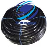 Sumergroup Kablo Toplayıcı Spirali Siyah 20Mm 50Metre
