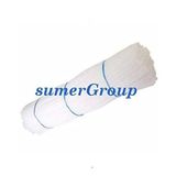 SUMERGROUP Plastik Boru Hortum Kablo Koruma Sistemleri NO1 6MM HELEZON PANO SPİRAL BAĞ 50CM 100 ADET