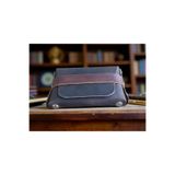 sumerianwallet Deri Cüzdan Kahverengi (RFID KART ENGELLEYİCİ HEDİYE) Kahverengi