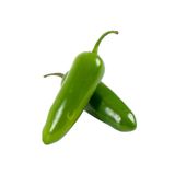 SümerTohum 10 Adet Ata Tohumu Yerli Jalapeno Biber