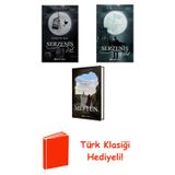 Sümeyye Koç 3 Kitap Seti + Türk Klasiği Hediye