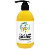 SumHair 300 ml Mango Nem Terapisi ve Yenileyici Şampuan