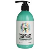SumHair 300 ml Portakal Çiçeği ve Nane Özlü Saç Bakım Kremi