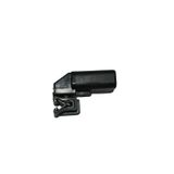 Sumitomo Renault Clio Megane ABS Krank Sensör Soketi 2 Pin Klipsli Opel Nissan Dacia Fiş