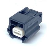 Sumitomo Renault Clio Megane Dacia Nissan Opel Krank Sensör Soketi 2 Pin Enjektör Fişi