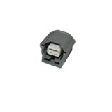 Sumitomo Toyota Corolla Yaris Hilux Enjektör Soketi 2 Pin 90980-39393 Sensör Fişi