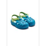 Summer Basic Çocuk Sandalet Mavi 19/29