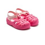 Summer Basic Çocuk Sandalet Pembe 19/29