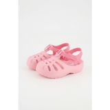 Summer Basic Çocuk Sandalet Pembe 21/29