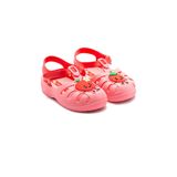 Summer Çocuk Sandalet Pembe 21/29