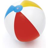 Summer Essential™ Büyük Deniz Topu 61 Cm: Yazın Olmazsa Olmazı, Eğlence Seninle!