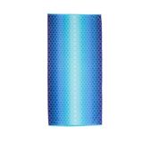 Summer Heat New Ombre Kadife Plaj Havlusu 70X140 Cm