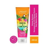 SUMMER-MONOİ YAĞLI & YLANG GÜNEŞ KORUYUCU SAÇ BAKIM ŞAMPUANI 250 ML GKHAİR837
