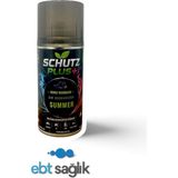 Summer Schutz Plus Klima Temizleyici