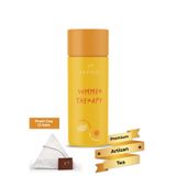 SUMMER THERAPY – Oolong Çayı – 12 poşet – Şeftali ve Kayısılı Oolong