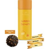 Summer Therapy – Oolong Çayı – 50GR – Şeftali ve Kayısılı Oolong