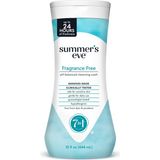 Summer's Eve Fragrance Free Özel Bölge Intim Yıkama Jeli 444ML - 10 Adet
