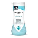 Summer's Eve Fragrance Free Özel Bölge İntim Yıkama Jeli 444Ml