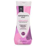Summer's Eve Island Splash İntim Temizleyici Jel 444ml