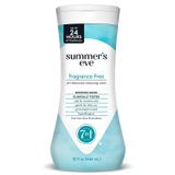 Summers Eve Summer's Eve Fragrance Free Özel Bölge İntim Yıkama Jeli 444ML